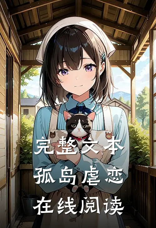 完整文本孤岛虐恋在线阅读