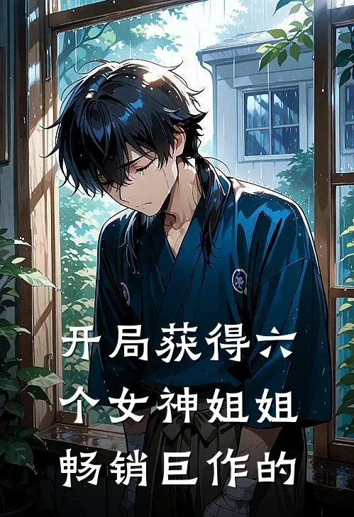 开局获得六个女神姐姐畅销巨作的