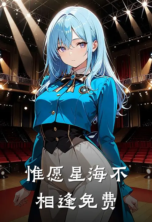 惟愿星海不相逢免费