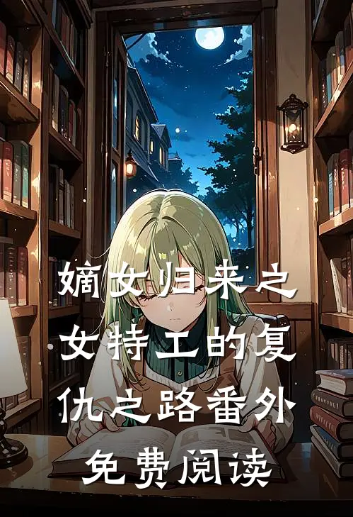 嫡女归来之女特工的复仇之路番外免费阅读