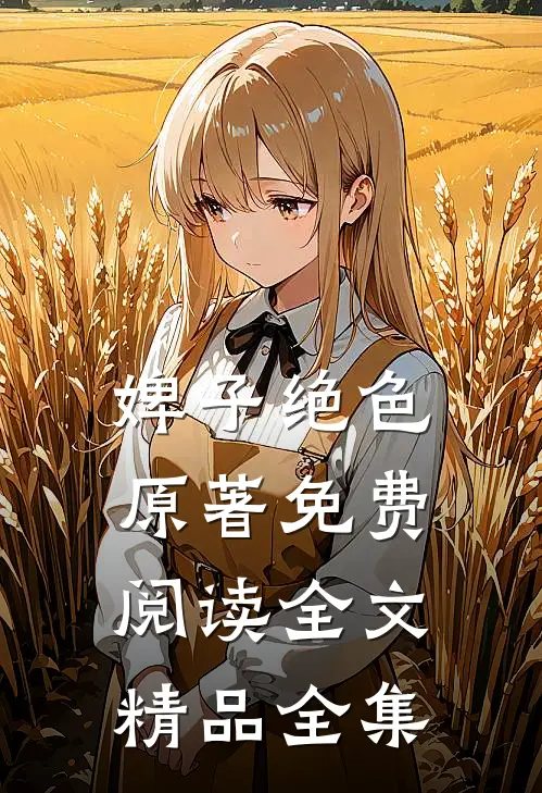 婢子绝色原著免费阅读全文精品全集