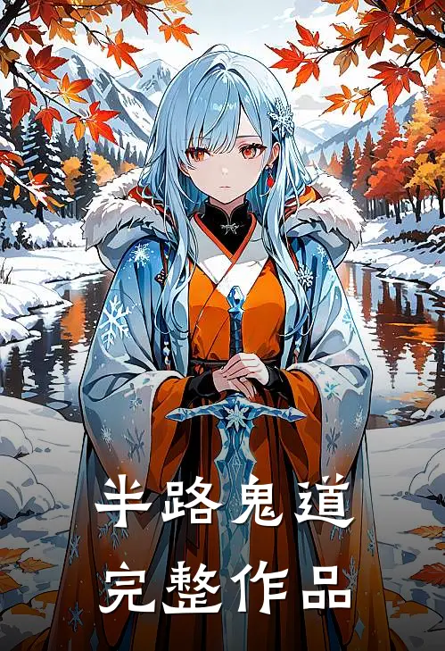 半路鬼道完整作品