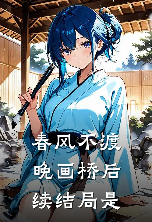 春风不渡晚画桥后续结局是