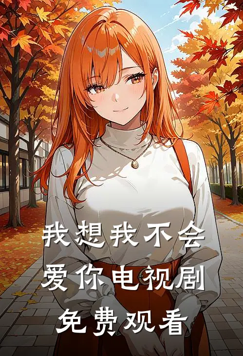 我想我不会爱你电视剧免费观看