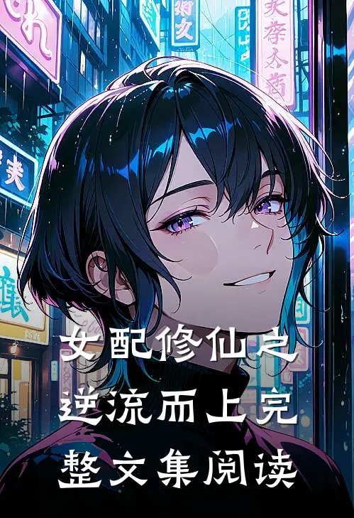 女配修仙之逆流而上完整文集阅读