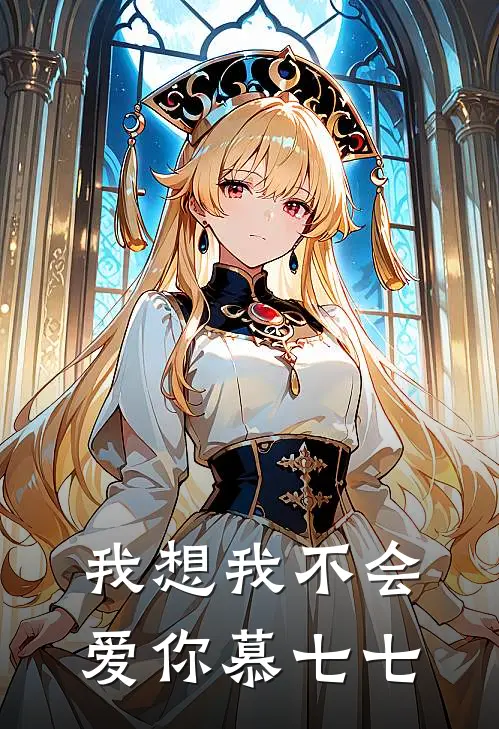 我想我不会爱你 慕七七