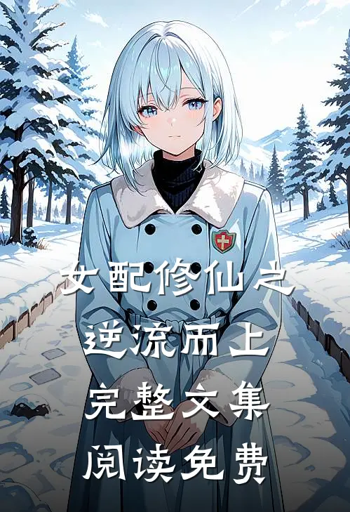 女配修仙之逆流而上完整文集阅读免费