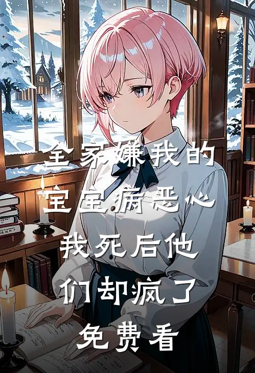 全家嫌我的宝宝病恶心，我死后他们却疯了免费看