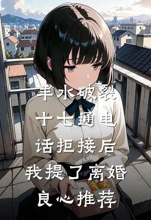 羊水破裂十七通电话拒接后，我提了离婚良心推荐