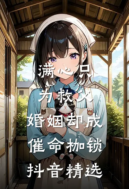 满心只为救父，婚姻却成催命枷锁抖音精选