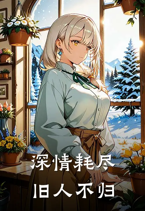 深情耗尽,旧人不归免费阅读