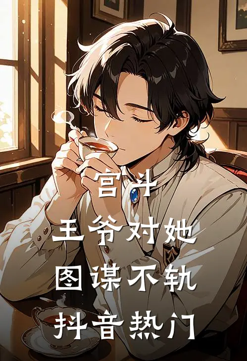 宫斗：王爷对她图谋不轨抖音热门