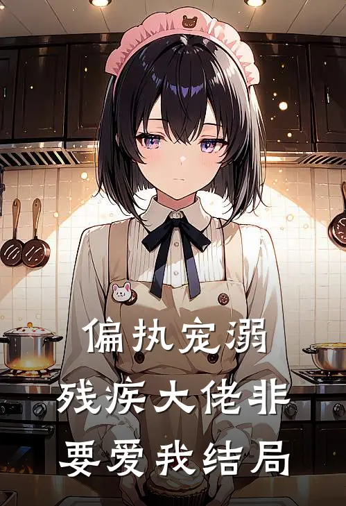 偏执宠溺：残疾大佬非要爱我结局