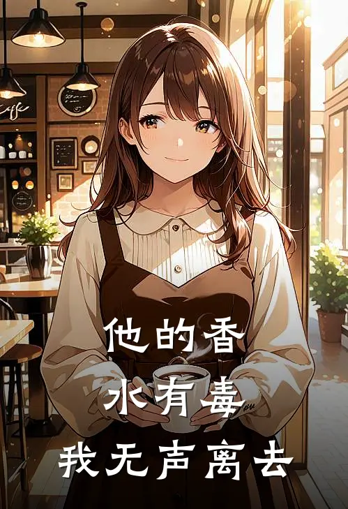 他的香水有毒,我无声离去英语