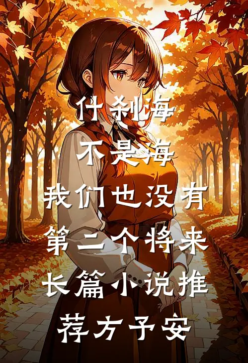 什刹海不是海，我们也没有第二个将来长篇小说推荐方予安