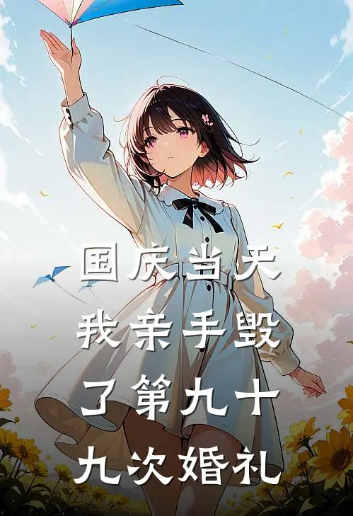国庆当天,我亲手毁了第九十九次婚礼是哪一集