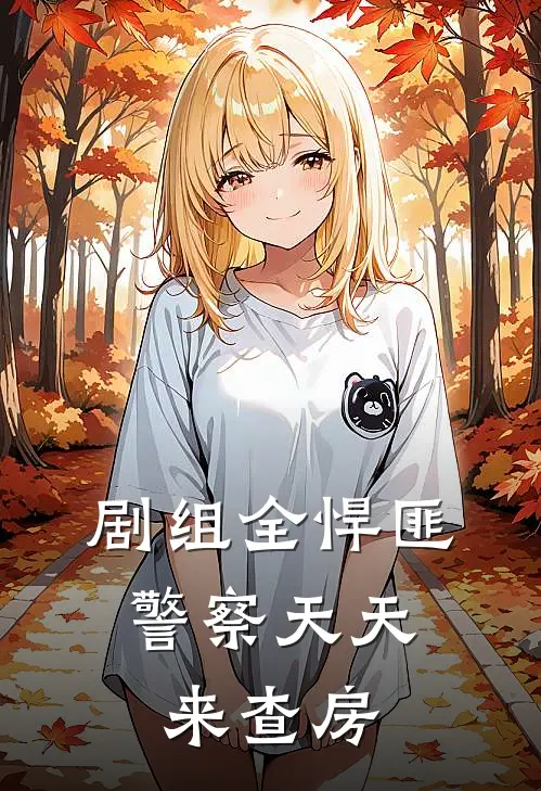 剧组全悍匪,警察天天来查房是真的吗