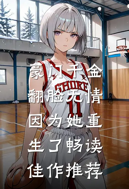 豪门千金翻脸无情，因为她重生了畅读佳作推荐