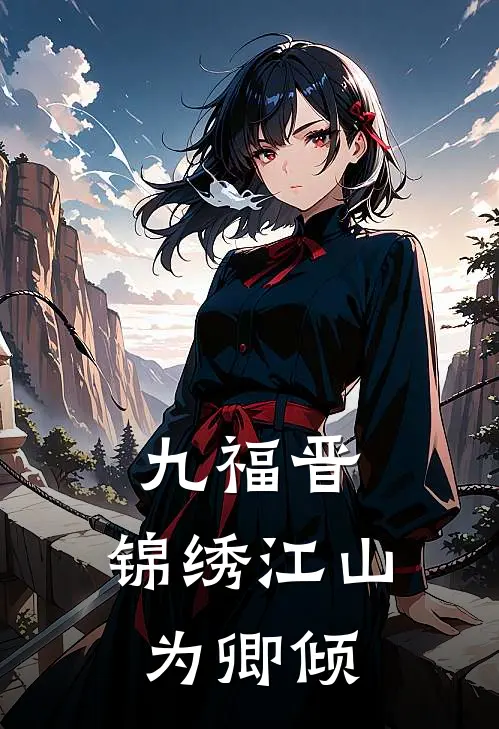 九福晋：锦绣江山为卿倾