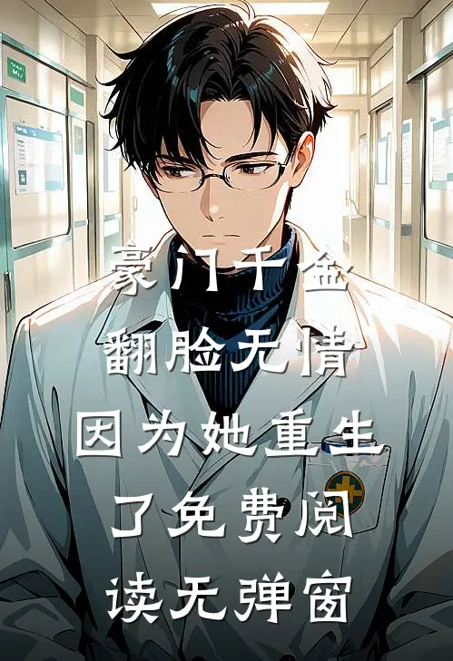 豪门千金翻脸无情，因为她重生了免费阅读无弹窗