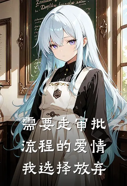 需要走审批流程的爱情，我选择放弃