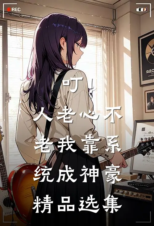 叮！人老心不老，我靠系统成神豪精品选集