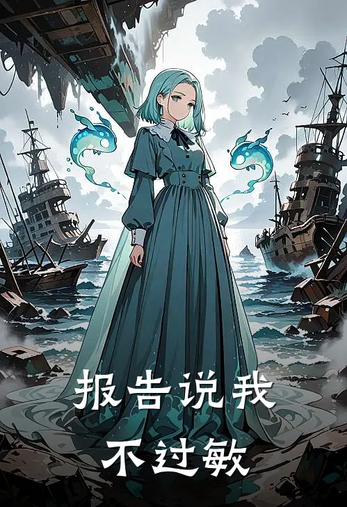 报告说我不过敏怎么办