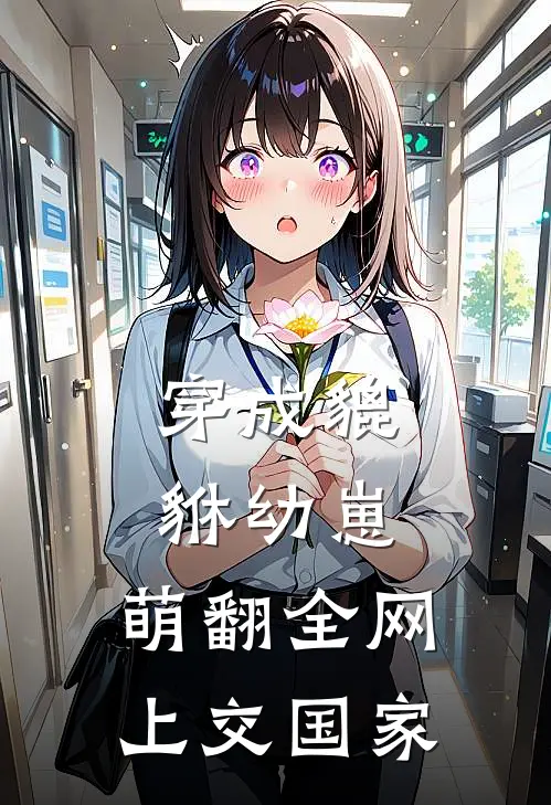 穿成貔貅幼崽，萌翻全网上交国家
