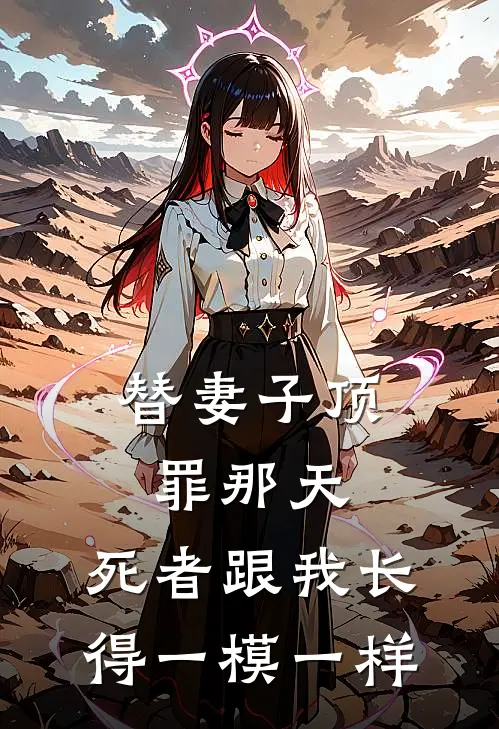 替妻子顶罪那天，死者跟我长得一模一样