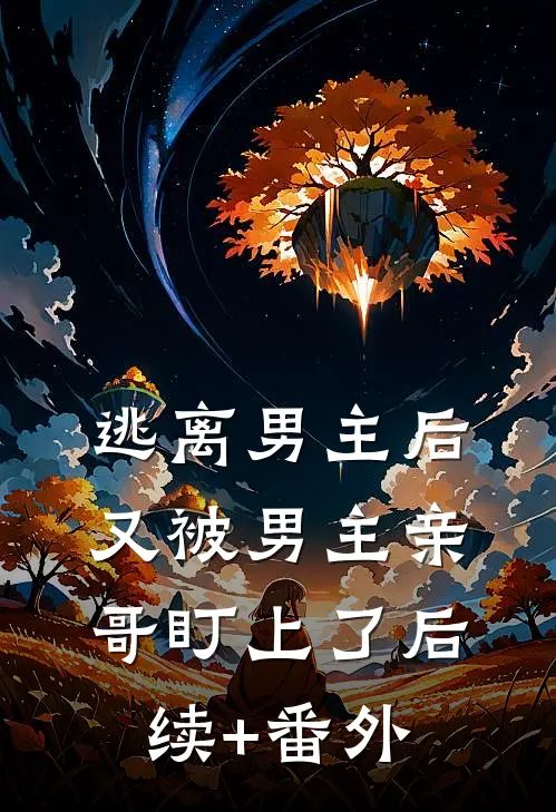 逃离男主后，又被男主亲哥盯上了后续+番外