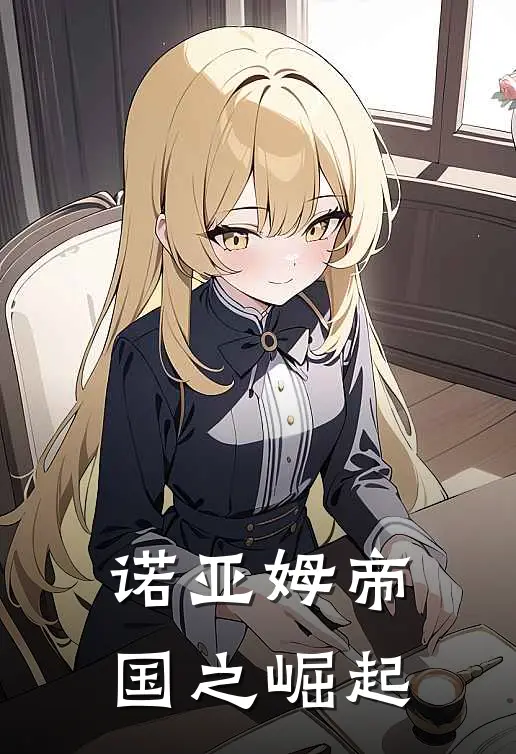 诺亚姆帝国之崛起