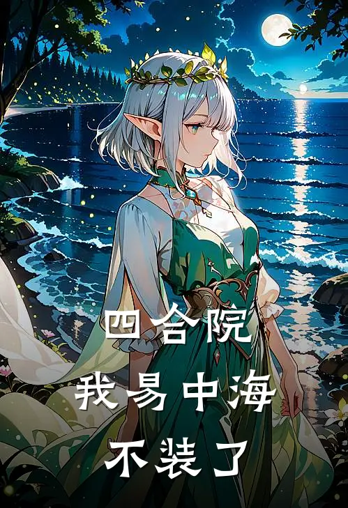 四合院，我易中海不装了