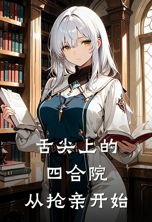 舌尖上的四合院：从抢亲开始