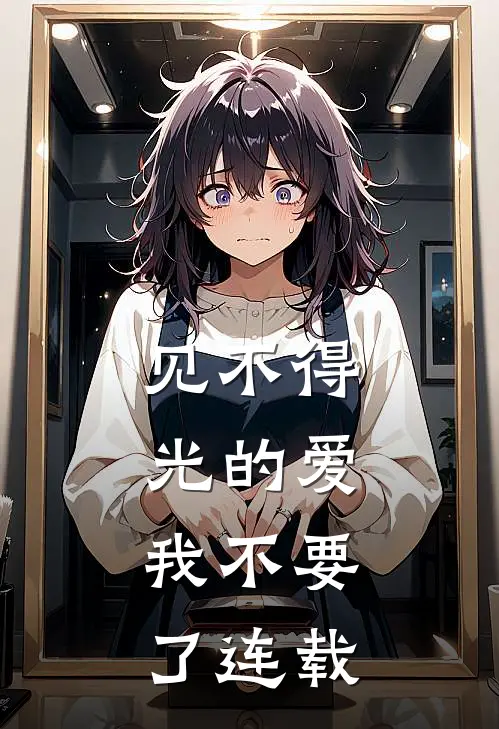 见不得光的爱，我不要了连载