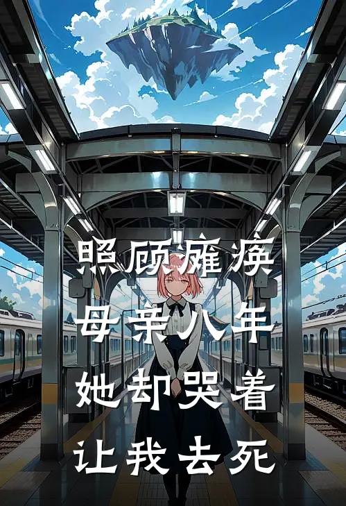 照顾瘫痪母亲八年,她却哭着让我去死