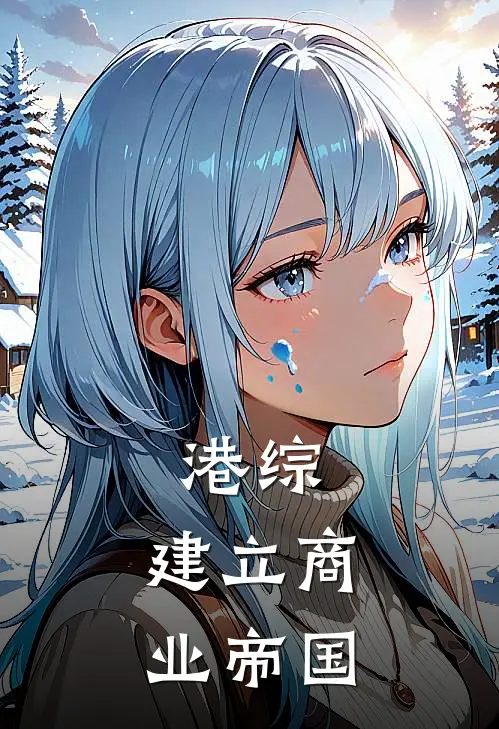 港综：建立商业帝国