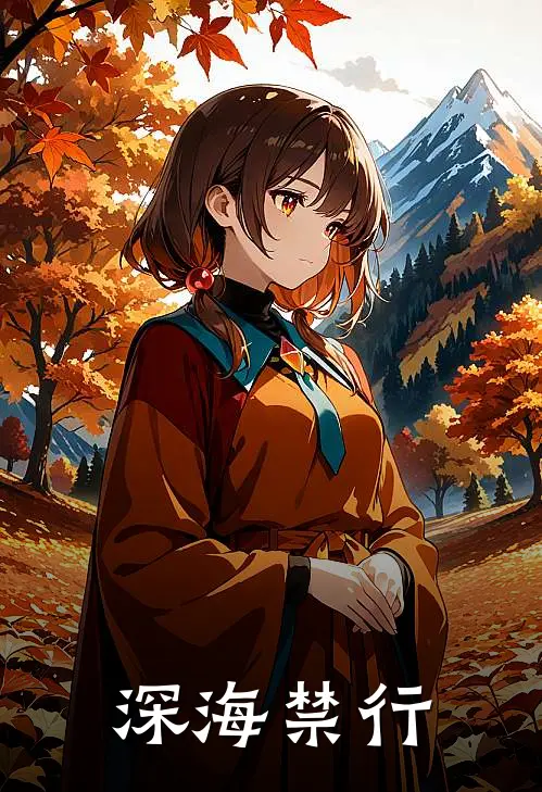 深海禁行