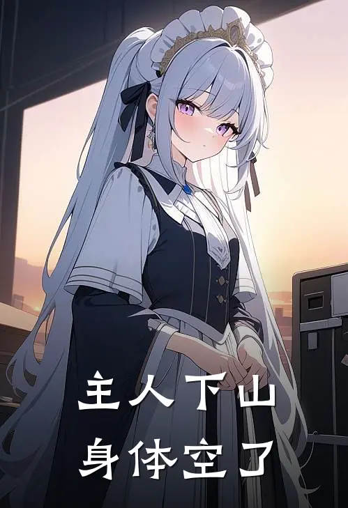 主人下山,身体空了一个洞