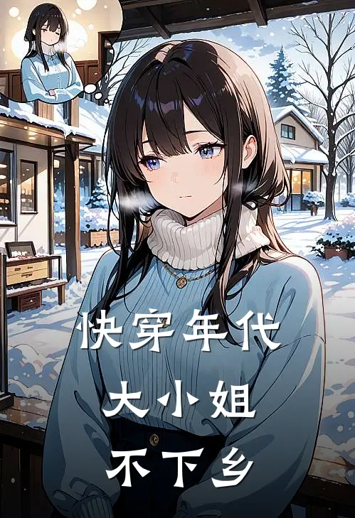 快穿年代：大小姐不下乡