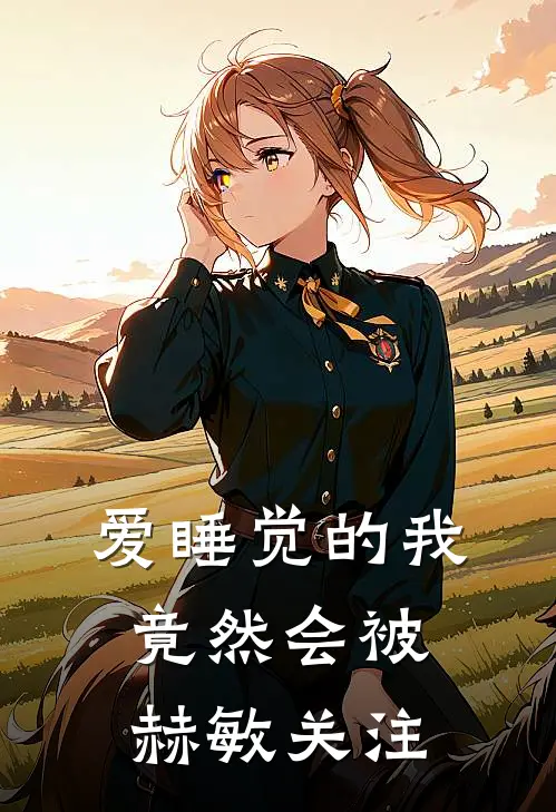 爱睡觉的我竟然会被赫敏关注
