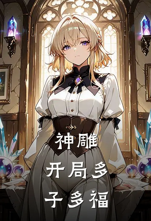 神雕：开局多子多福