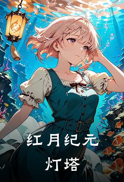 红月纪元：灯塔