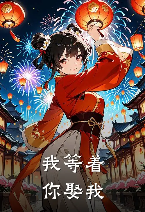 我等着你娶我