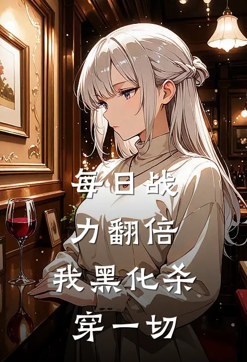 每日战力翻倍，我黑化杀穿一切