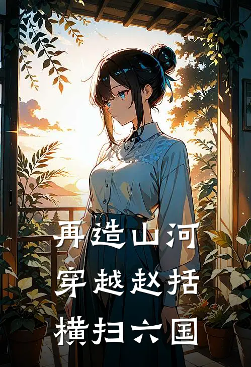 再造山河：穿越赵括横扫六国