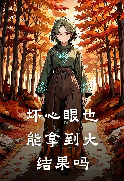 坏心眼也能拿到大结果吗