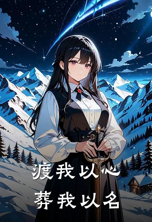 渡我以心，葬我以名
