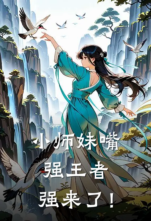 小师妹嘴强王者，强来了！