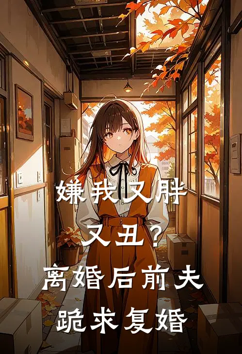 嫌我又胖又丑?离婚后前夫跪求复婚