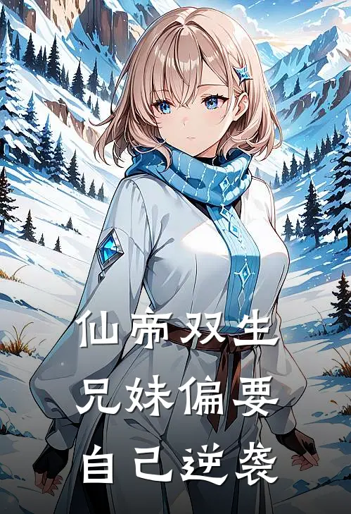 仙帝双生兄妹偏要自己逆袭